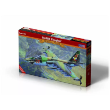  Mistercraft SU-25K Frogfoot 1:48 (G-10) makett