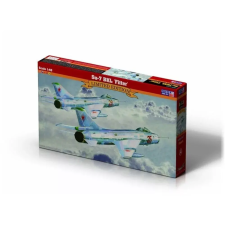  Mistercraft Su-7BKL Fitter 1:48 (G-13) makett