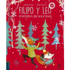  MISTERIO EN NAVIDAD | ADOLFO SERRA,ESTER GARCIA egyéb könyv