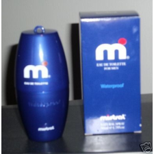 Mistral Waterproof, edt 100ml - Teszter parfüm és kölni
