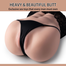 Mistress Lydia Masturbator maszturbátor
