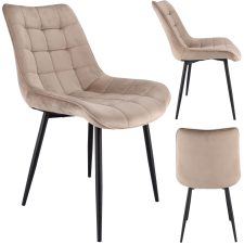  MISTY szék bézs (új kódok) bútor