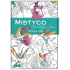  - Mistyco - Madarak kifestő