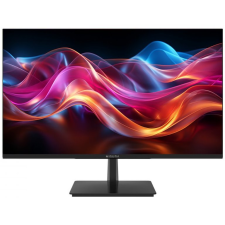 Misura 24" P23QM24DFI01B 16:9 Full HD IPS LED Monitor - Fekete (P23QM24DFI01) monitor