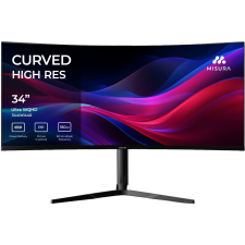 Misura M34X3B01 monitor