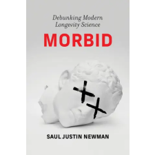 MIT Press Morbid | NEWMAN SAUL JUSTIN idegen nyelvű könyv