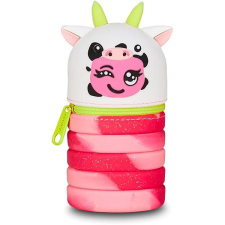 Mitama hosszabbítható, szilikon, Tehén tolltartó