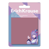 Mitama Öntapadós jegyzettömb ErichKrause Manga 75x75 mm 50 lapos