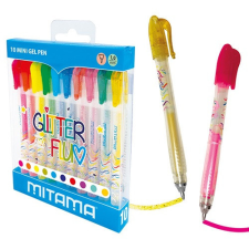 Mitama Zseléstoll Mitama mini 1,0 mm 10 db-os klt. toll