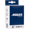 Mitas 6x1 1/4 (32-86) SV90/17 belső gumi