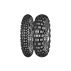 Mitas Gumi ENDURO TRAIL XT+ 130/80 B 17 65T TL/TT M+S DAKAR SÁRGA