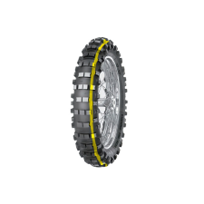 Mitas gumiabroncs 120/90-18 EF-07 Super yellow TT Enduro 71R - FIM motor gumi