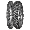 Mitas Gumiabroncs ENDURO TRAIL 140/80 B 18 70H TL/TT M+S DAKAR SÁRGA