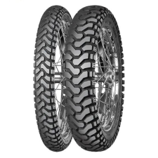 Mitas Gumiabroncs ENDURO TRAIL 140/80 B 18 70H TL/TT M+S DAKAR SÁRGA motor gumi