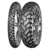 Mitas Gumiabroncs ENDURO TRAIL+ 170/60 B 17 72H TL/TT M+S DAKAR SÁRGA Mitas Kategorizálatlan termékek