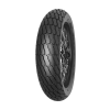 Mitas gumiabroncs FLAT TRACK 130/80-19 (27x7-19) 71H TL/TT Utcai Mitas Felnik, gumik, kiegészítők Gumi
