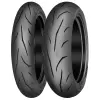 Mitas Gumiabroncs SPORT FORCE+ 110/70 ZR 17 (54W) TL Mitas Kategorizálatlan termékek