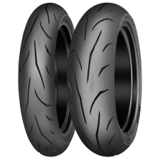 MITAS Gumiabroncs SPORT FORCE+ 190/50 ZR 17 (73W) TL motor gumi