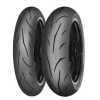 Mitas Gumiabroncs SPORT FORCE+ EV 190/55 ZR 17 (75W) TL EVOLÚCIÓ