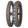 Mitas Gumiabroncs TERRA FORCE-MX SM 110/90-19 NHS 62M TT PUHA-MÉRSÉKELT PIROS SÁRGA