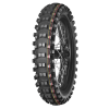 Mitas Gumiabroncs TERRA FORCE-MX SM 70/100-10 (2.50-10) 41M TT LÁGY KÖZEPES TEREPRE PIROS SÁRGA NHS
