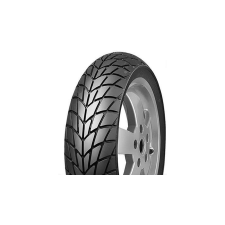 Mitas MC20 Monsum 12x90/90 robogó külső gumi, M+S, 54J, TL, 2400g motor gumi