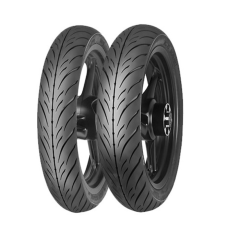 Mitas MC-25 BOGART 100/80-17 52R TL motorgumi motor gumi