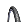 Mitas (Rubena) Flash V66 28-29 x 1,75 (47-622) külső gumi (köpeny), defektvédett (Stop Thorn Advanced), reflexcsíkos 29TPI, 1000g