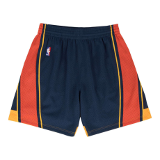 Mitchell & ness nba swingman road shorts golden state warriors 09-10 rövidnadrág férfi kék xxl