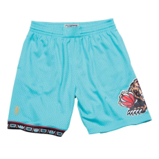  Mitchell & ness nba vancouver grizzlies road swingman shorts 96-97 rövidnadrág férfi kék xl