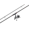  Mitchell Combo Tanager R Carp Set LR 13Ft 3,00lb nyeletős pontyhorgász szett (1446386)