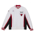 Mitchell & Ness Mitchell & ness chicago bulls mens authentic warm up jacket kabát férfi fehér m