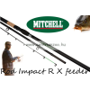 Mitchell Rod Impact R X Heavy Feeder 3,6M 12Ft 120G Feeder Bot (1486138)