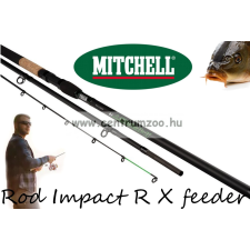  Mitchell Rod Impact R X Heavy Feeder 3,6M 12Ft 120G Feeder Bot (1486138) horgászbot