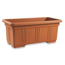 Mithos Rialto Balkonláda alátéttel 40 cm kerti tárolás
