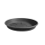 Mithos Virágcserép Alátét 14 Cm Antracit 5314