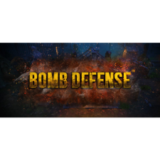 Mitorah Games Bomb Defense (PC - Steam elektronikus játék licensz) videójáték