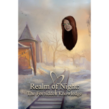 Mitredel Realm of Night: The Forbidden Knowledge (PC - Steam elektronikus játék licensz) videójáték