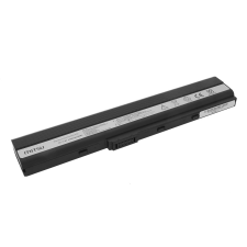 MITSU BC/AS-A52 Asus Notebook akkumulátor 4400 mAh (BC/AS-A52) asus notebook akkumulátor