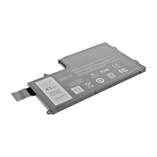 MITSU BC/DE-5445 Dell Notebook akkumulátor 3800 mAh (BC/DE-5445) dell notebook akkumulátor