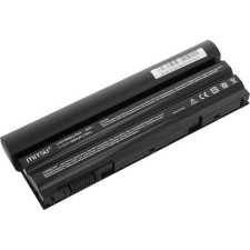 MITSU BC/DE-E5420H Dell Notebook akkumulátor 6600 mAh (BC/DE-E5420H) dell notebook akkumulátor