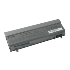 MITSU BC/DE-E6400H Dell Notebook akkumlátor 6600 mAh (BC/DE-E6400H) dell notebook akkumulátor