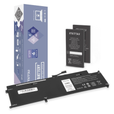 MITSU Dell Latitude 13 7370 / E7370 Laptop akkumulátor 32Wh (BC/DE-7370) dell notebook akkumulátor