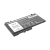 MITSU Dell Latitude E5250 / E5270 Notebook akkumulátor 34Wh (BC/DE-E5270)