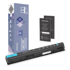 MITSU Dell Latitude Frrog E6220 / E6320 Laptop akkumulátor 32Wh (BC/DE-E6220S) dell notebook akkumulátor