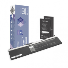 MITSU Dell Precision 7530 / 7540 / 7730 Notebook akkumulátor 97Wh (BC/DE-7530) dell notebook akkumulátor