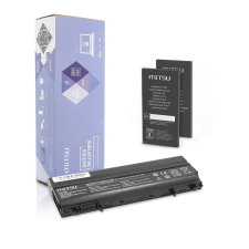 MITSU E5440H Dell Latitude Notebook akkumulátor 6600 mAh (BC/DE-E5440H) dell notebook akkumulátor