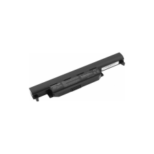 MITSU K55 Asus Notebook akkumulátor 48 Wh (BC/AS-K55) asus notebook akkumulátor