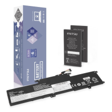 MITSU Lenovo Thinkpad Yoga L380 / L390 Laptop akkumulátor 44Wh (BC/LE-L380) lenovo notebook akkumulátor