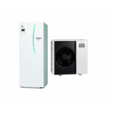 Mitsubishi Electric Zubadan levegő-víz hőszivattyú PUZ-SHWM100YAA / ERSF-VM2E hőszivattyú
